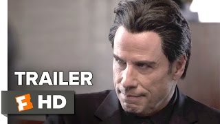 Watch Criminal Activities Official Trailer #1 (2015) - John Travolta, Michael Pitt Movie HD Video