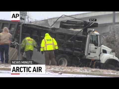 Watch AP Top Stories March 4a News Video Video