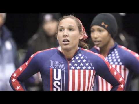 Watch 2014 Sochi Winter Olympics- Athletes to Watch News Video Video