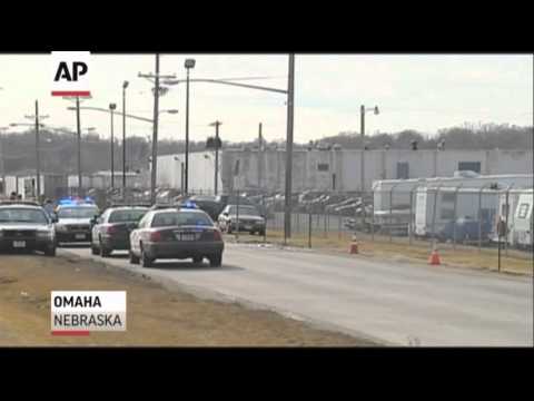 Watch Chief- Some May Be Trapped After Omaha Explosion News Video Video
