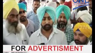 Watch banga | aam aadmi party punjab | workers ne jataaya bhaari virodh | candidate badalne ko kaha Video