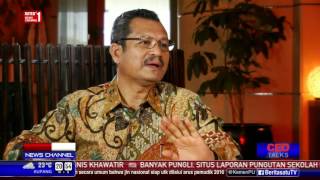 Watch CEO Talks: BCA Senantiasa di Sisi Anda #3 Video