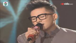 Watch Rafael Tan -  Angka Satu (Konser 5 Besar D'Academy Celebrity) Video