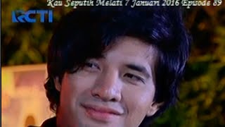 Watch Perempuan Di Pinggir Jalan Episode 89 - Part 1 Video