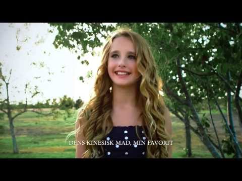 Watch Alison Gold - Chinese Food (Official Music Video) - Hollywood Song HD Video