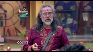 Watch Swami Om RETURNS in STYLISH Avatar At Bigg Boss House Video