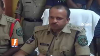 Watch Women was Gang Reaped By Fake Police Gang In Gajuwaka | Vizag | iNews Video
