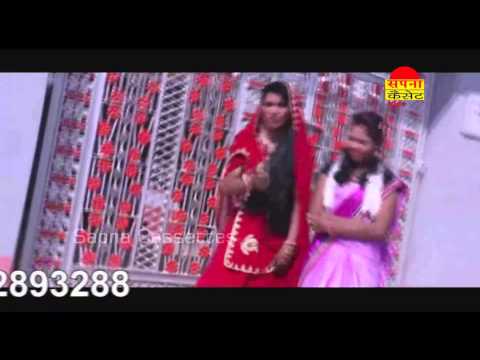 Watch Mar Lihalas Chadar Bichhaya - Latest Bhojpuri Hot Song | Jauni Bhai Video