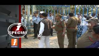 Watch Political Activities Leads To Students Suicide In Universities | | iNews Video
