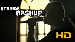 Watch Strings Mashup (Feat.Sandeep Kulkarni) Jai - Parthiv Video