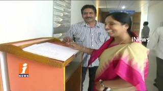 Watch AP Cabinet Today | To Discuss on Nandyal By poll and Manifesto | iNews Video