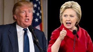 Watch Political Insiders Part 3: What if Trump vs. Clinton? Video
