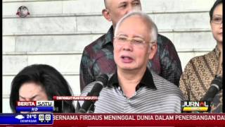 Watch Langkah Malaysia Bantu Atasi Kabut Asap Video