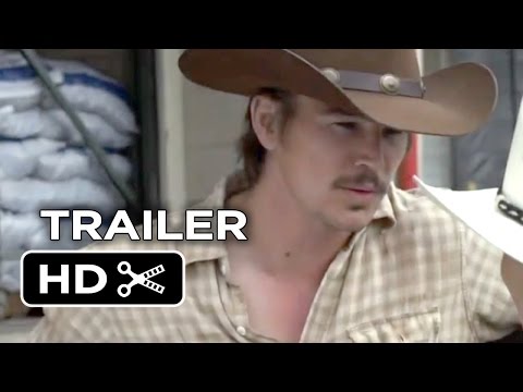 Watch Wild Horses Official Trailer #1 (2015) - Josh Hartnett, James Franco Movie HD Video