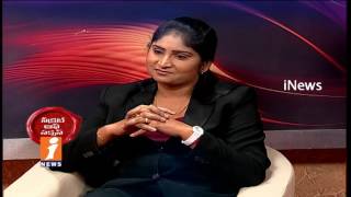 Watch Everest Climbing Malavath Purna Exclusive Interview | Secret of Success | iNews Video