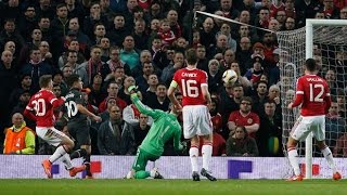 Watch Manchester United vs Liverpool 1 1 All Goals & Highlights Europa League 17/3/2016 Video