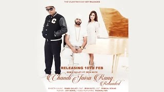 Watch Chandi Jaisa Rang || Pankaj Udhas || Reloaded || Ramji Gulati ft.Iron Kutz Video