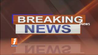 Watch Krishna Board 2TMCs Water Relese From Srisaim Project To Nagarguna Sagr | iNews Video