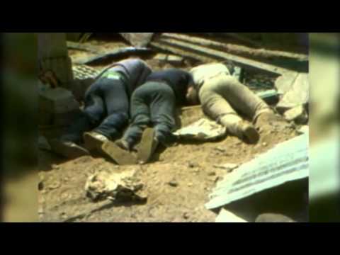 Watch Former Israeli PM Ariel Sharon Dead at 85 News Video Video