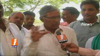 Watch Farmers Happy Over Rythu Samanvaya Samithis | Thanks To Govt | Nizamabad | iNews Video