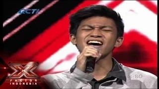 Watch X Factor Indonesia 2015 - Episode 02 - AUDITION 2 - MIKAEL RONODIPURO - LOST STARS (Adam Levine) Video