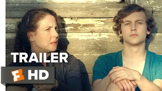 Watch Take Me to the River Official Trailer 1 (2016) - Robin Weigert, Richard Schiff Drama HD Video