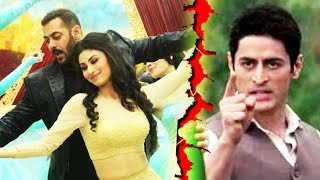 Watch Salman Khan Reason Behind Mouni Roy & Mohit Raina BREAK UP? Video