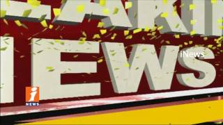 Watch Congress Appointed As Kunthiya For Telangana Congress Incharge | iNews Video