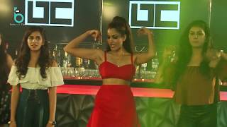 Watch Making Of Patiyalee Di Queen Song - Divya Chouksey - Sahil Anand Video