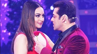 Watch Before Dabangg 3, Salman-Sonakshi Will Be Seen In This Film Video