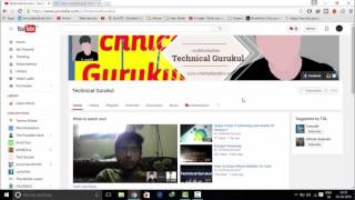 Watch How To Crash Any Device Video