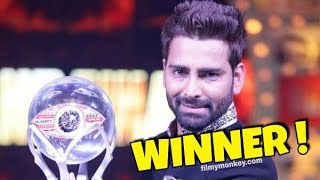 Watch Manveer Gurjar Bigg Boss 10 Winner | Manveer Gurjar Exclusive Video