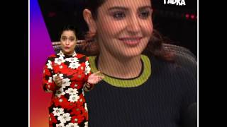 Watch What!! Anushka Sharma is married Video