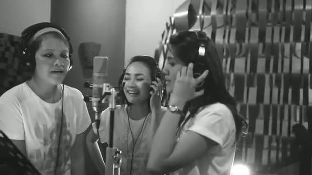 Watch WE ARE ONE - CAMEO - EFA PROJECT 28 | Official Video Song Video