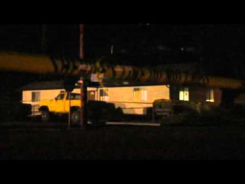 Watch 4 Dead, 2 Injured in N. Calif. Shooting News Video Video