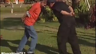 Watch Video Lucu Banget Bikin Ketawa - Adu Kepala Sampe Jatoh Video