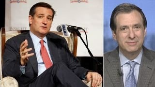 Watch Kurtz - How Cruz united the Trump-haters News Video Video