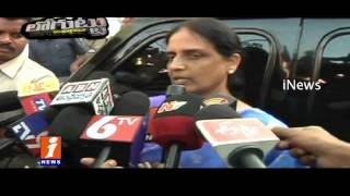 Watch Telangana Opposition Parties Alliances Against TRS | Loguttu | iNews Video