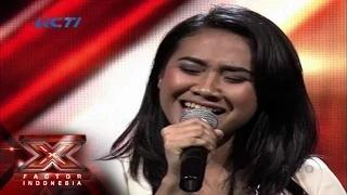 Watch X Factor Indonesia 2015 - Episode 04 - AUDITION 4 - FINNY CHIKITA - AT LAST (Etta James) Video