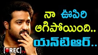 Watch Jr Ntr Tweets On Bahubali 2 Trailer - Jr Ntr About SS Rajamouli - Bahubali 2 The Conclusion - Rectv Video
