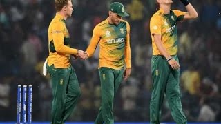 Watch Live Streaming - South Africa vs Sri Lanka, T20 World Cup 2016- Live Cricket Score Updates Sports News Video Video