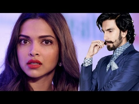 Watch Ranveer And Deepika Cannot Be Together On Diwali Video