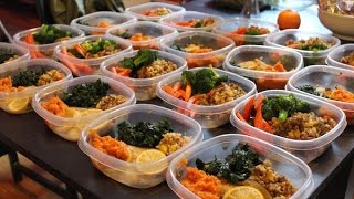Watch DIET tips- DINNER for MUSCLE BUILDING !! tips and suggestions !! Part 9 of 25 (Hindi / Punjabi) Video