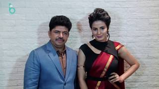 Watch Beautiful Indu Sarkar Actress Kriti Kulhari At Shiva Signature Saloon Launch Video