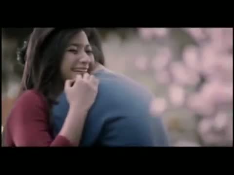 Watch Afgan - Bunga Terakhir (with clips from 'Bawalah Cintaku' VC ) Video
