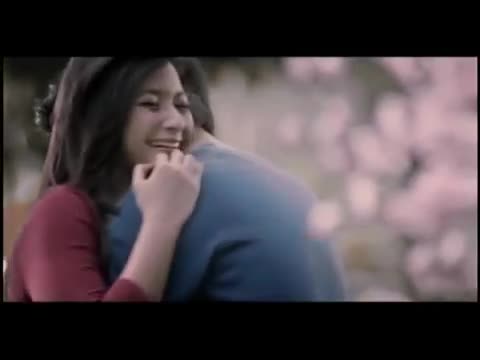 Watch Afgan - Bunga Terakhir (HQ) (with clips from 'Bawalah Cintaku' VC ) Video