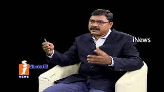 Watch Congress Senior Leader Shabbir Ali Exclusive Interview | iCounter | iNews Video