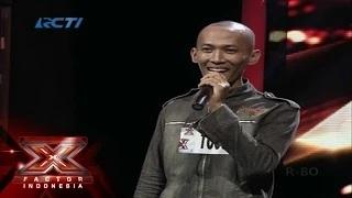 Watch X Factor Indonesia 2015 - Episode 04 - AUDITION 4 - MUSADAT ALWI - JANGAN MARAH (Trio Kwek Kwek) Video