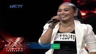 Watch X Factor Indonesia 2015 - Episode 04 - AUDITION 4 - RAHMADANI - ONE AND ONLY (Adele) Video