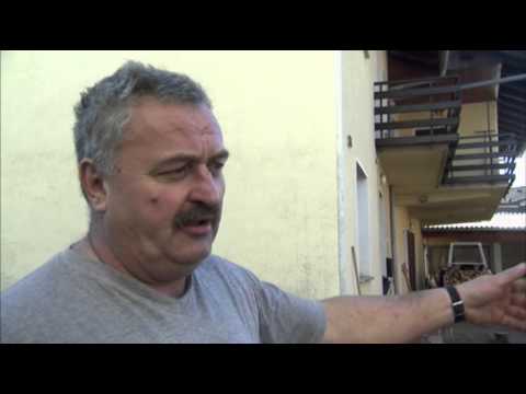 Watch Severe Weather Strikes Europe News Video Video